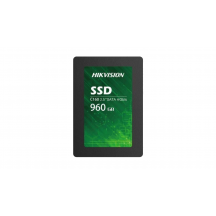 SSD HIKVision C100 HS-SSD-C100/960G HS-SSD-C100/960G