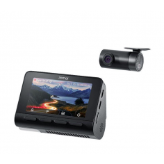 Camera de bord Xiaomi 70mai Dash Cam 4K Set A800SE-1
