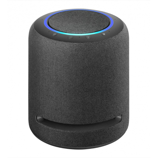 Boxe Amazon Echo Studio Smart Speaker Charcoal B07G9Y3ZMC