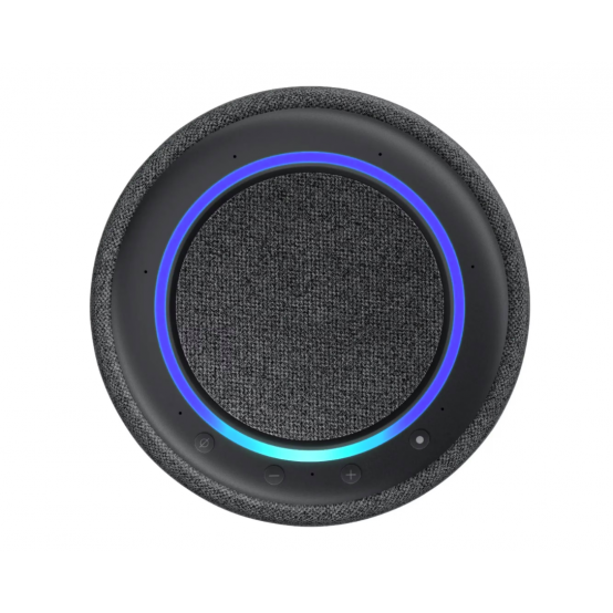 Boxe Amazon Echo Studio Smart Speaker Charcoal B07G9Y3ZMC
