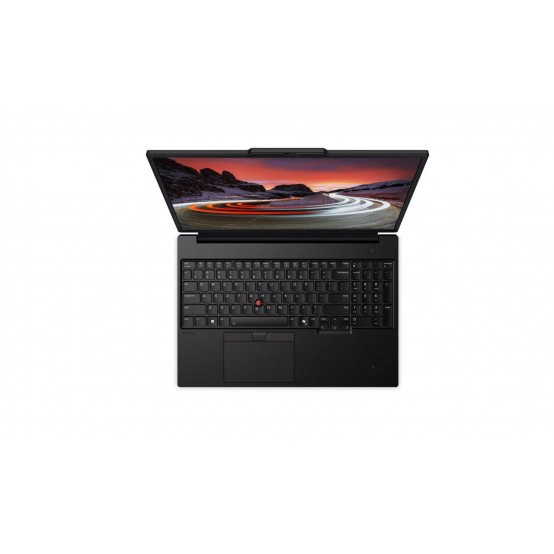 Laptop Lenovo ThinkPad P16s Gen 4 21QV0015RI