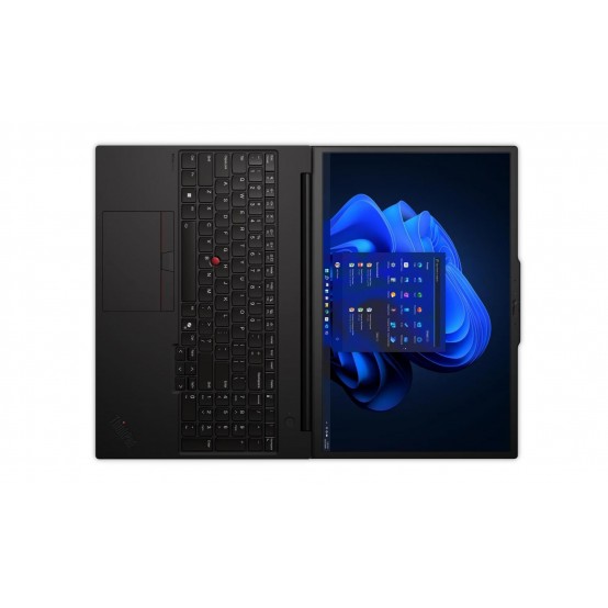 Laptop Lenovo ThinkPad P16s Gen 4 21QV0015RI