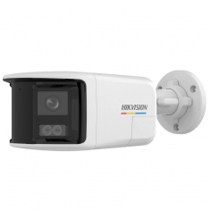 Camera de supraveghere HIKVision  DS-2CD1T67G2HP-LIUF/SL(2.8MM)