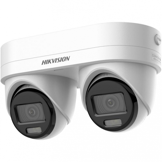 Camera de supraveghere HIKVision  DS-2CD2346G3D-IZ2UY/SL(2.8/4MM)