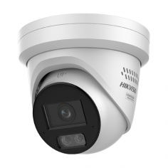 Camera de supraveghere HIKVision  DS-2CD2387G3-LIS2UY/SL(4MM)