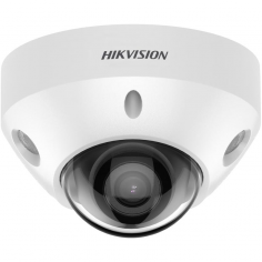 Camera de supraveghere HIKVision  DS-2CD2586G2-IS(2.8MM)(C)