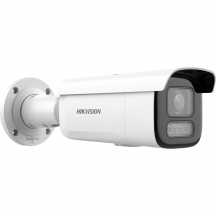 Camera de supraveghere HIKVision DS-2CD2643G2-LIZS2U/SL(2.8-12MM)