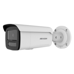 Camera de supraveghere HIKVision  DS-2CD2T43G2-LIS2U/SL(2.8MM)