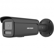 Camera de supraveghere HIKVision DS-2CD2T86G2H-4I(4MM)(EF)/BK