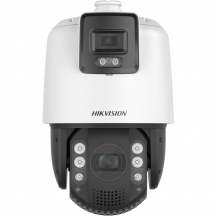 Camera de supraveghere HIKVision DS-2SE7C432MW-AEB(14F1)(P3)