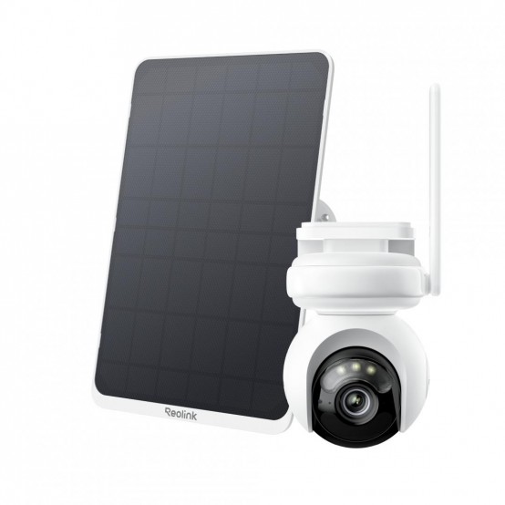Camera de supraveghere Reolink  G650 WITH SOLAR PANEL 3