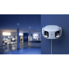 Camera de supraveghere Reolink  RP-PCT8MD