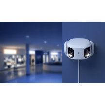 Camera de supraveghere Reolink RP-PCT8MD