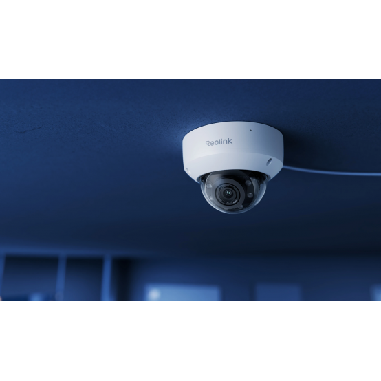 Camera de supraveghere Reolink  RP-PCV8MZ