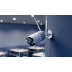 Camera de supraveghere Reolink  RP-WCB8MZ