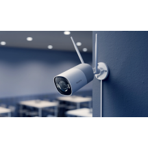 Camera de supraveghere Reolink RP-WCB8MZ