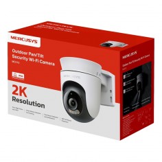 Camera de supraveghere TP-Link  MC510 2