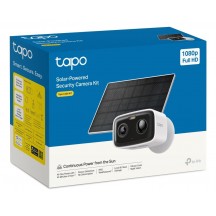 Camera de supraveghere TP-Link  TAPO C400 KIT