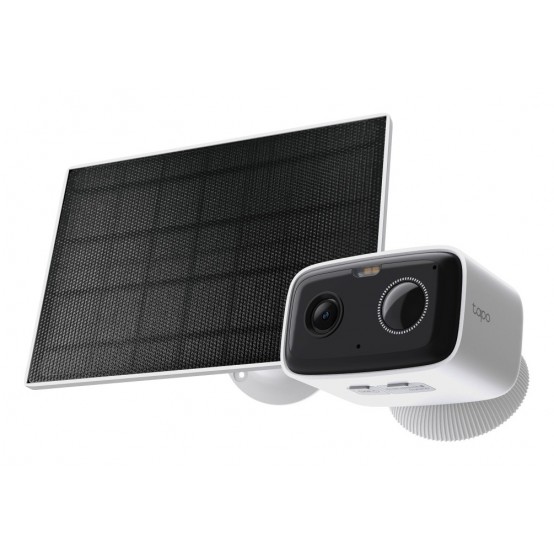 Camera de supraveghere TP-Link  TAPO C400 KIT