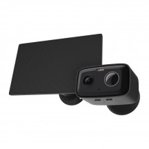 Camera de supraveghere TP-Link  TAPO C401 KIT