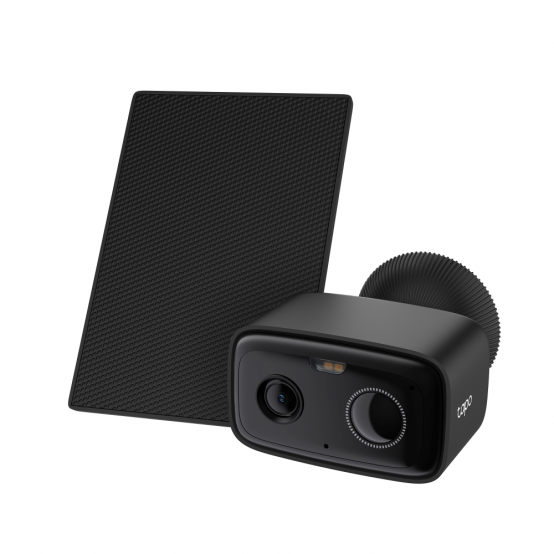 Camera de supraveghere TP-Link  TAPO C401 KIT