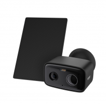 Camera de supraveghere TP-Link  TAPO C401 KIT