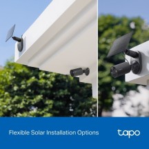 Camera de supraveghere TP-Link  TAPO C411 KIT