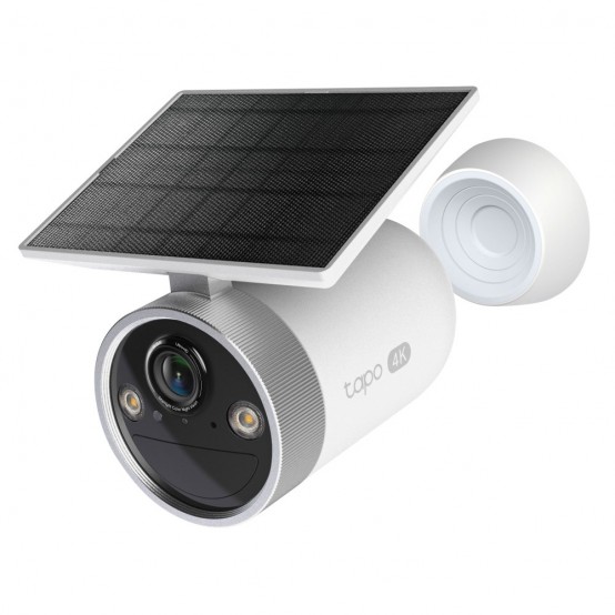Camera de supraveghere TP-Link  TAPO C465