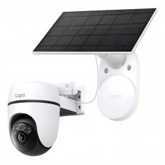Camera de supraveghere TP-Link  TAPO C610 KIT