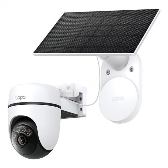 Camera de supraveghere TP-Link  TAPO C610 KIT