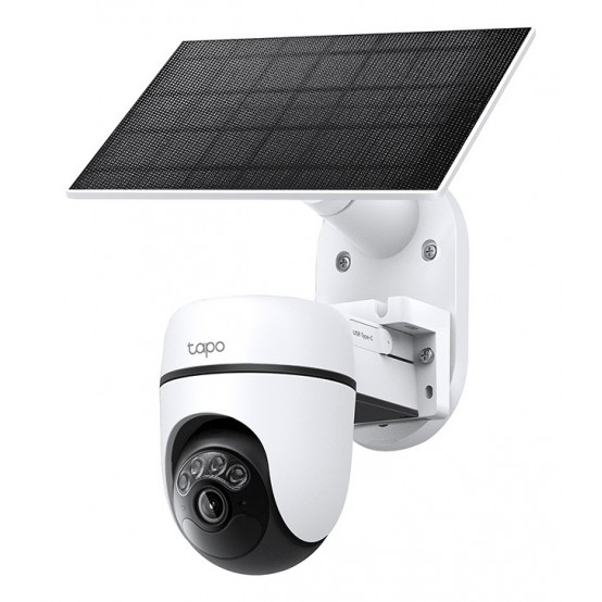 Camera de supraveghere TP-Link  TAPO C610 KIT