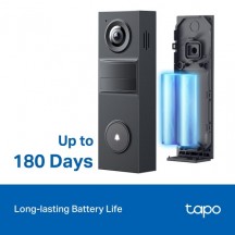Camera de supraveghere TP-Link  TAPO D205
