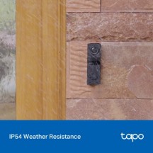 Camera de supraveghere TP-Link  TAPO D205