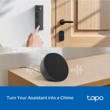 Camera de supraveghere TP-Link  TAPO D205