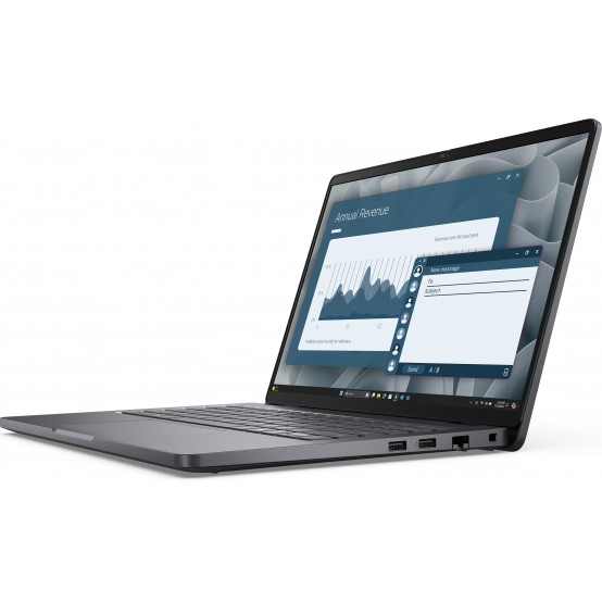 Laptop Dell Pro 14 PC14255 BTO509_PC14255_EMEA