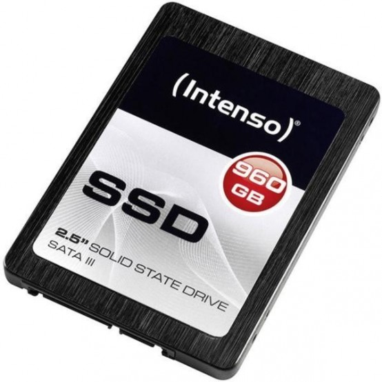 SSD Intenso High performance 3813460 3813460
