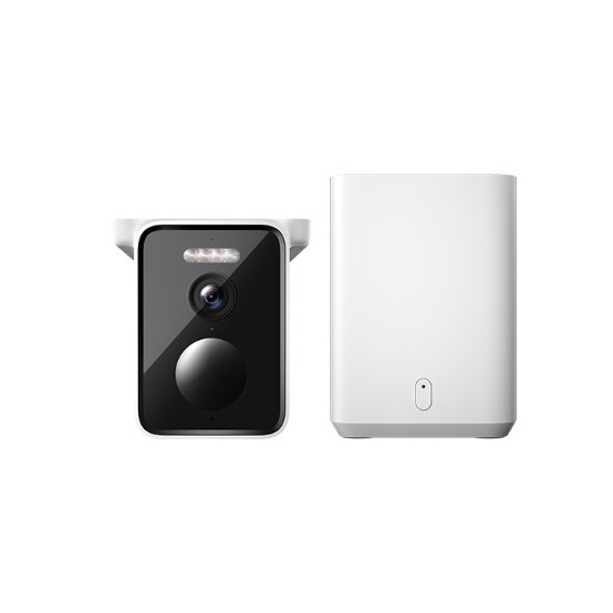Camera de supraveghere Xiaomi BW400 Pro Set BHR7747GL