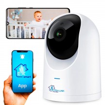 Camera de supraveghere ExtraLink Smart Life HomeEye EX.32992