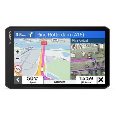 Camera de bord Garmin LGV710 MT-D 010-02739-10