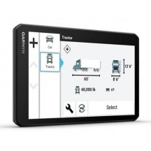 Camera de bord Garmin LGV710 MT-D 010-02739-10