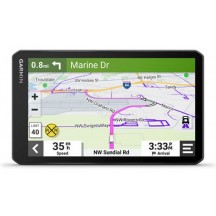 Camera de bord Garmin LGV710 MT-D 010-02739-10