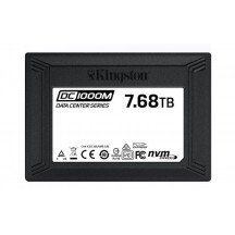 SSD Kingston DC1000M SEDC1000M/7680G SEDC1000M/7680G