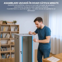 Cabinet ExtraLink  EX.14350