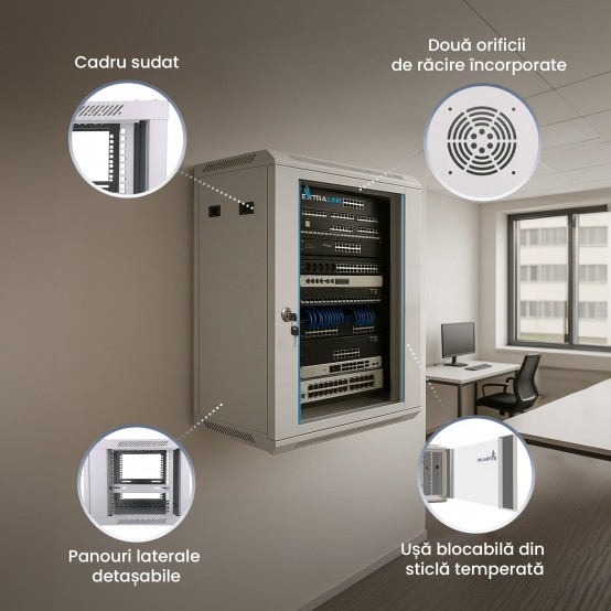 Cabinet ExtraLink  EX.14350