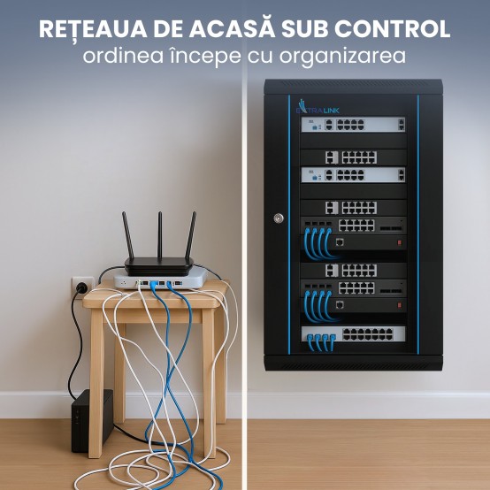 Cabinet ExtraLink  EX.14367