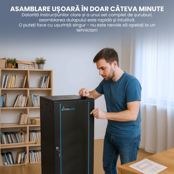 Cabinet ExtraLink  EX.14367