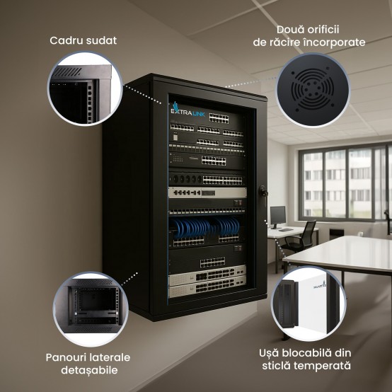 Cabinet ExtraLink  EX.14367