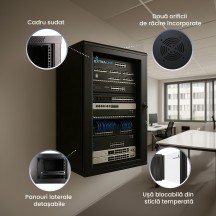Cabinet ExtraLink  EX.14367