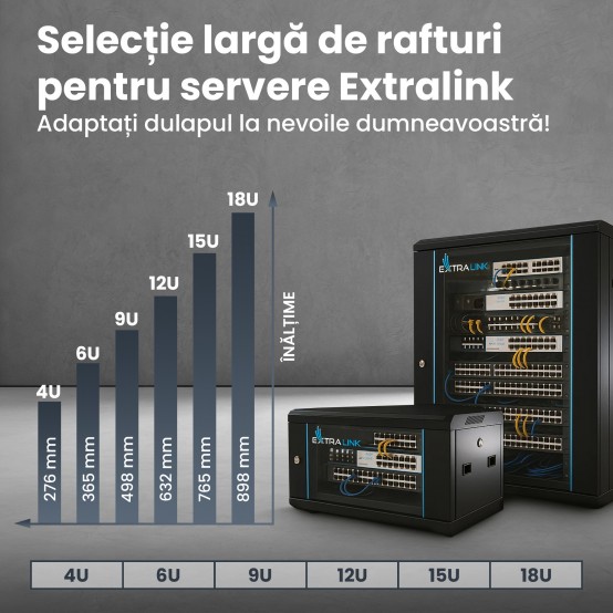 Cabinet ExtraLink  EX.14367