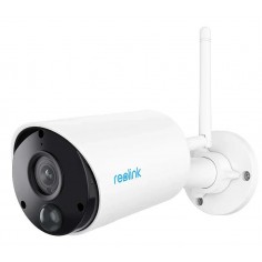 Camera de supraveghere Reolink  CAArgusEco-V2